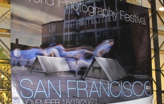 World Photography Festival Promotional Poster