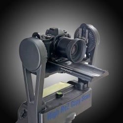 Scanning Services - Originals, Prints, Transparencies and Negatives